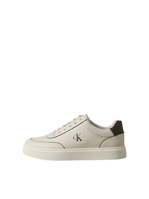 HM0HM022870I5 BIANCO CALVIN KLEIN | HM0HM022870I5 BIANCO
